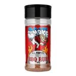 Blue Smoke 165g BBQ Rub - Boston