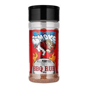 Blue Smoke 165g BBQ Rub - Boston