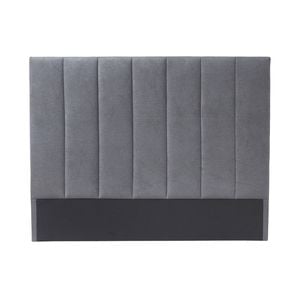 Breeze Queen Size Premium Upholstered Bedhead