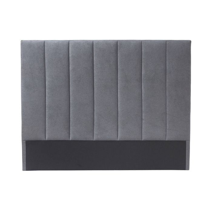 Breeze Queen Size Premium Upholstered Bedhead