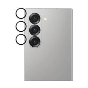 Panzer PanzerGlass Lens Protector for Samsung Galaxy Z Fold 7 - Clear/Black