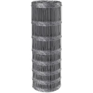 Longyard 1.15 x 100m Farmlite Hinged Joint