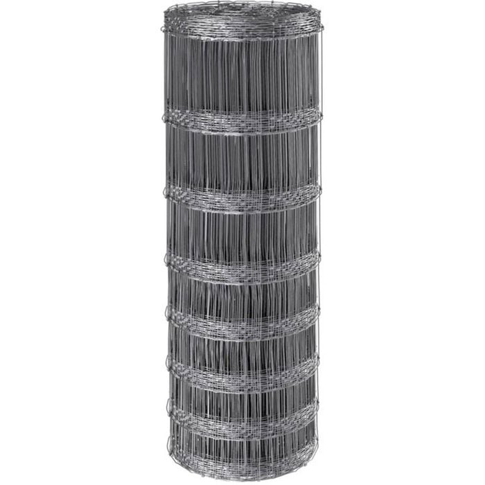 Longyard 1.15 x 100m Farmlite Hinged Joint