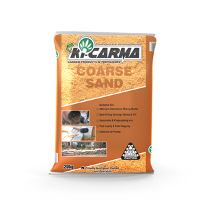 Ki-Carma 20kg Coarse Landscape Sand