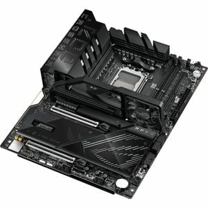 Asus Rog Crosshair X870e Apex Motherboard
