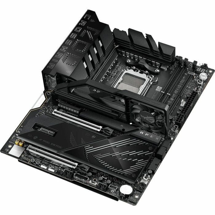 Asus Rog Crosshair X870e Apex Motherboard