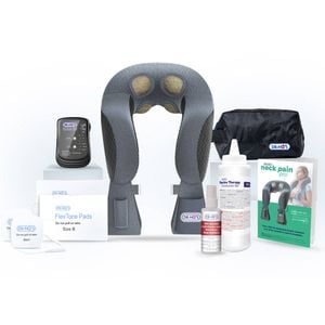 As Seen On Tv - Dr Ho's Neck Pain Pro