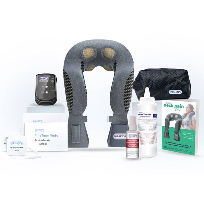 As Seen on TV - Dr Ho's Neck Pain Pro