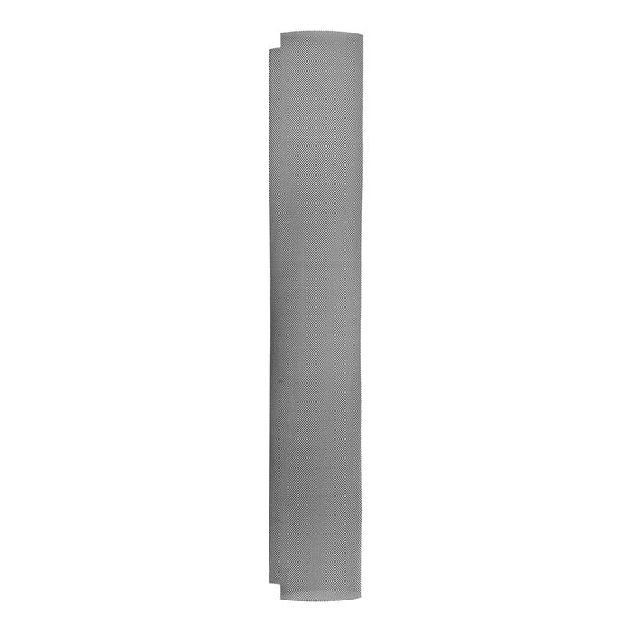 GumLeaf 2mm Hole 1200mm Wallaby Flat Profile Gutter Guard