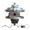 Upgrade Billet Turbo Cartridge Chra Core With Oil Feed Pipe For Hyundai Iload / Imax D4cb 2.5l 2012 Onwards