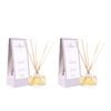 Set of 2 - 100ml Fragrance Diffuser - Bohemian Moment