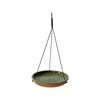 Tuscan Path 30cm Green Kensington Bird Feeder