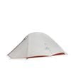 Naturehike Cloud Up Pro Tent For 2 Person Light Grey