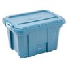 Inabox 38L Bluestone Heavy Duty Container 