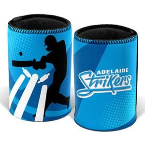 BBL Stubby Can Cooler - Adelaide Strikers - Man - Cricket