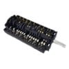 Oven/stove Multifunction Selector Switch  Pa210032013 To Suit Technika