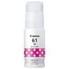 Canon Gi61 Magenta Ink Bottle