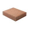Firth - 230 x 190 x 50mm Walkway Paver - Terracotta