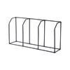 VegTrug 1.8m x 90cm Tall WallHugger Greenhouse Frame