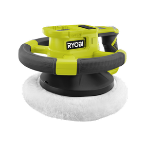 Ryobi 18V ONE+ 250mm 10” Random Orbital Buffer Polisher RBP18250 - Tool Only
