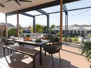 Essential considerations for creating a functional and stylish outdoor oasis 