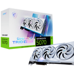 MSI RTX 5070 GAMING TRIO OC WHITE 12GB Graphics Card