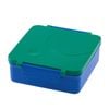 Avanti Yum Yum Lunch Box With Insulated Food Jar - Green