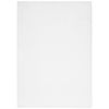 Banks White 170X120Cm Rug
