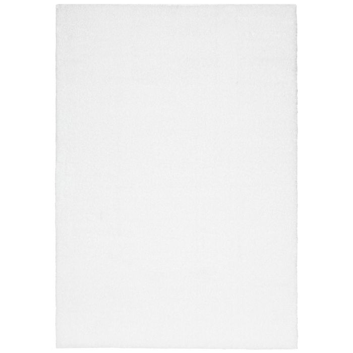 Banks White 170X120Cm Rug
