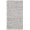 Handwoven Marble Wool Rug-6423-IVORY/SAND-80X150cm