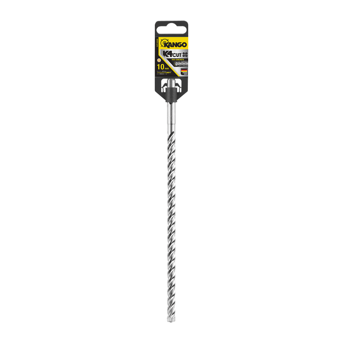 Kango 10mm x 265mm K4 SDS Plus Drill Bit
