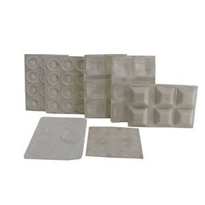 Surface Gard 8 - 19mm 73 Piece Multi Bumper Pack
