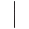 Summit Steel & Wire 1.5m Black Y Post