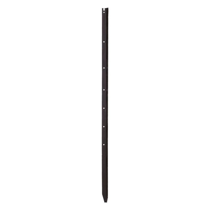 Summit Steel & Wire 1.5m Black Y Post