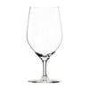 Stolzle Beer Glasses Ultra Short Stem 450ml 6 Pack