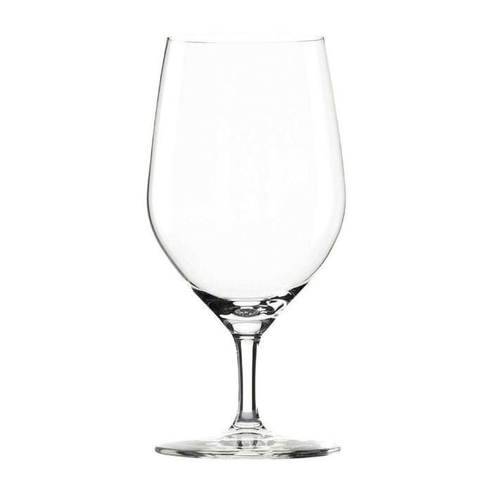 Stolzle Beer Glasses Ultra Short Stem 450ml 6 Pack
