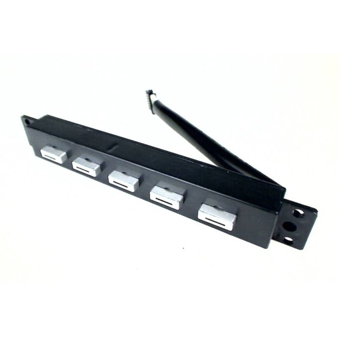 Rangehood 5 Button Control Board PCB KZB-YJ-H116-ZTL, suits Artusi, Ilve