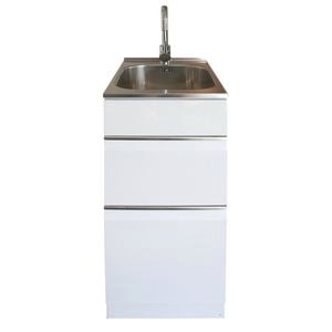 Dissco Twin Drawer Elite 350 Td350e