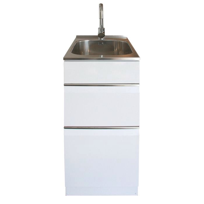 Dissco Twin Drawer Elite 350 Td350e