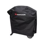 Matador Tempo 3 Burner Patio Stand BBQ Cover 