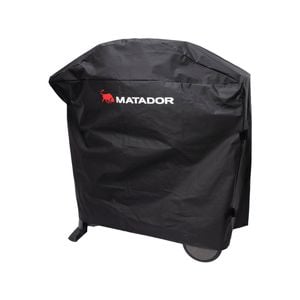Matador Tempo 3 Burner Patio Stand BBQ Cover 