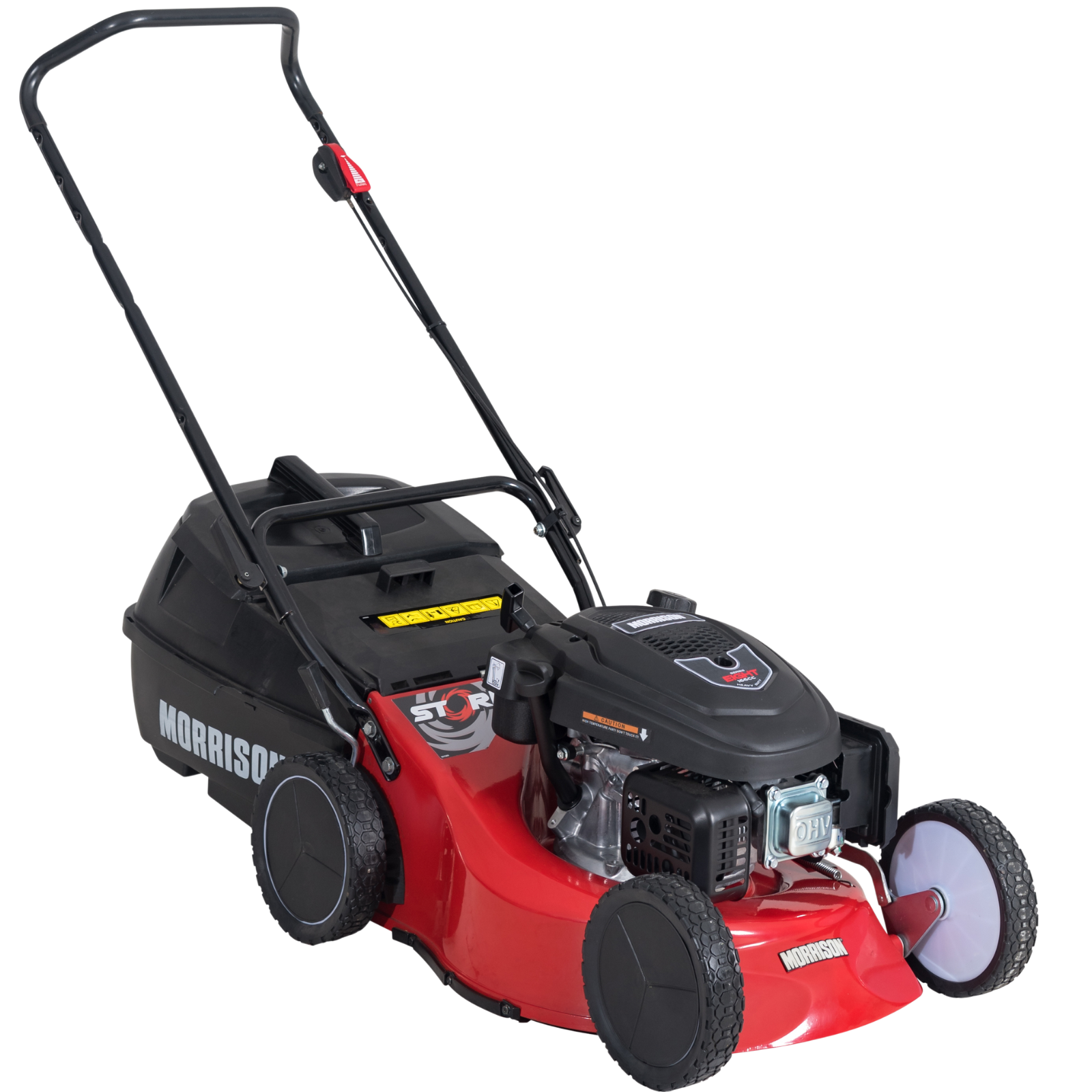 Morrison lawn mower bunnings sale