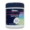 Dulux 500ml White Sample Pot
