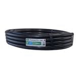 Holman 19mm x 25m Black Poly Irrigation Tube
