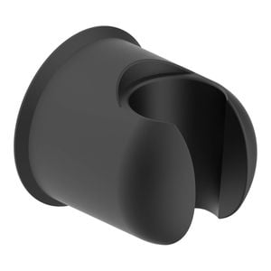 evekare Bidet Spray Bracket Black