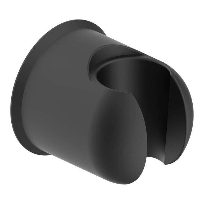 evekare Bidet Spray Bracket Black