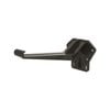 Marley Flaxblack Stormcloud Internal Angle Bracket