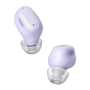 Baseus Bowie WM01 True Wireless Earphones (Purple)