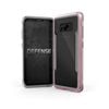 X-doria Defense Shield Plus Case (suits Galaxy S8 Plus) - Rose Gold