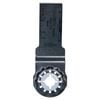 Makita 24mm Multitool Plunge Cut S/Blade B-64842